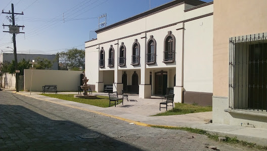 Auditorio Municipal Garcia